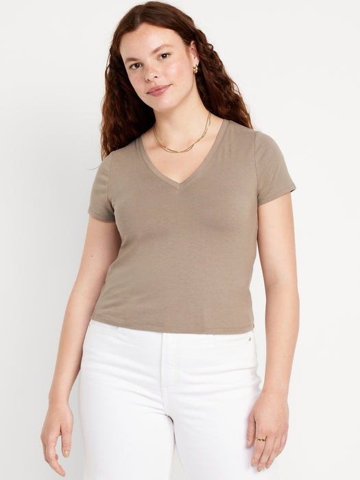 Bestee V-Neck T-Shirt