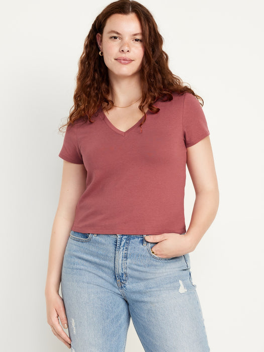 Bestee V-Neck T-Shirt