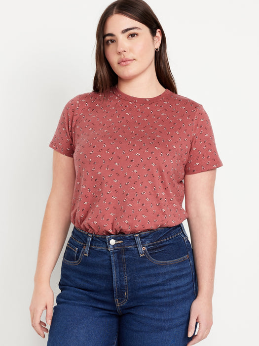 EveryWear Crew-Neck T-Shirt