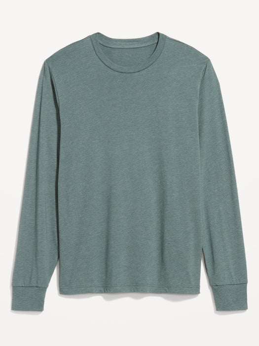 Long-Sleeve Rotation T-Shirt