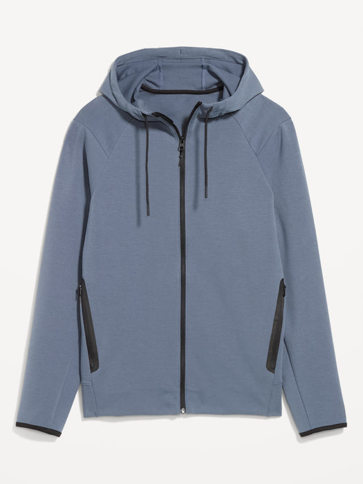 Dynamic Fleece 4.0 Zip Hoodie