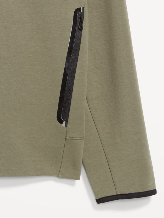 Dynamic Fleece 4.0 Zip Hoodie