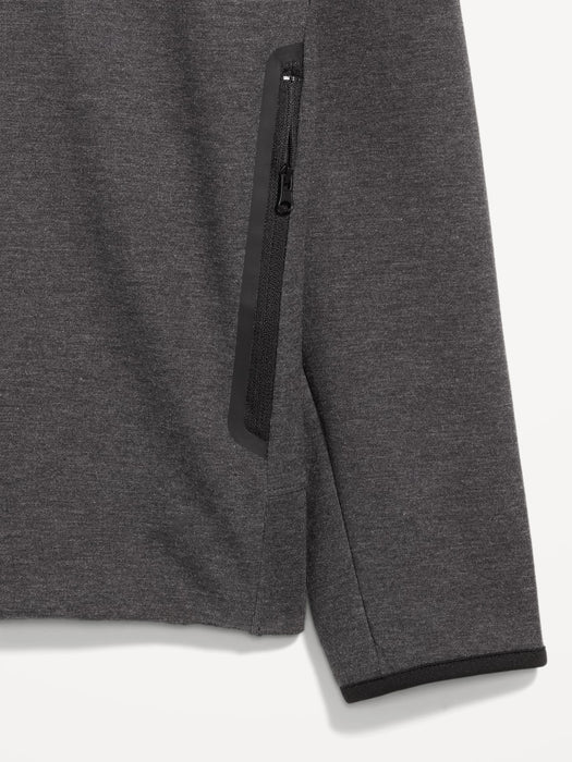 Dynamic Fleece 4.0 Hoodie