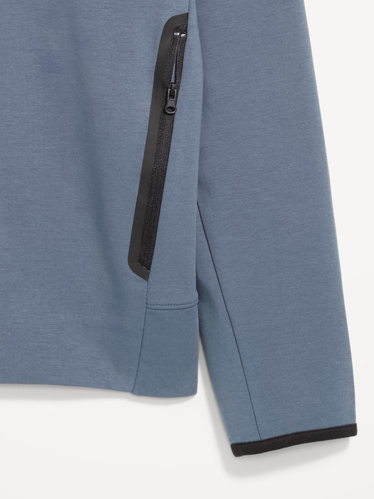 Dynamic Fleece 4.0 Hoodie