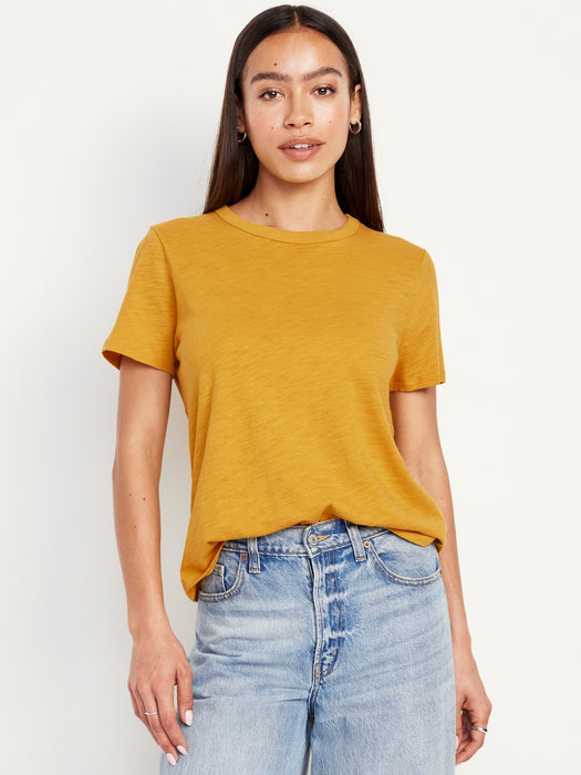 EveryWear Crew-Neck T-Shirt