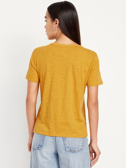 EveryWear Crew-Neck T-Shirt