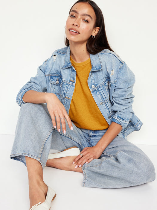 EveryWear Crew-Neck T-Shirt