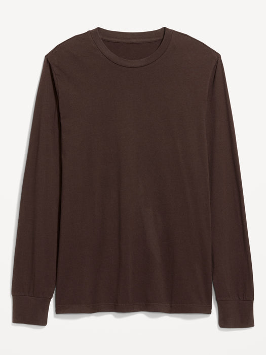 Long-Sleeve Rotation T-Shirt