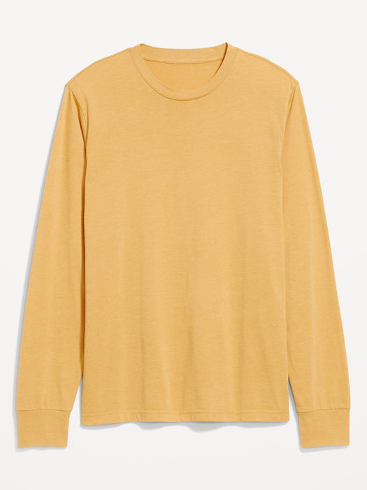 Long-Sleeve Rotation T-Shirt