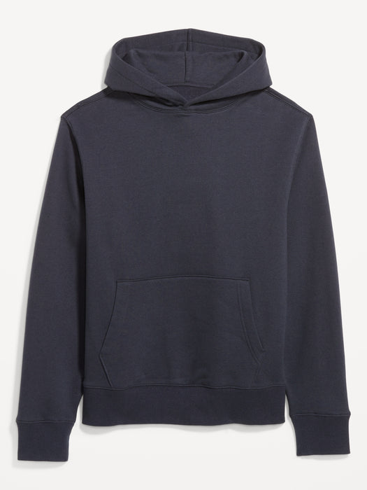 Rotation Popover Hoodie