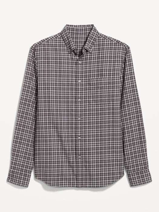 Classic Fit Everyday Shirt