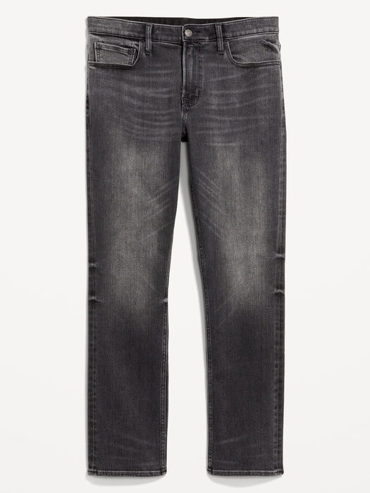 Straight 360° Stretch Performance Jeans