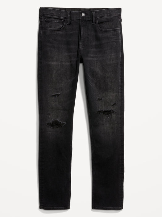Slim 360° Tech Stretch Performance Jeans