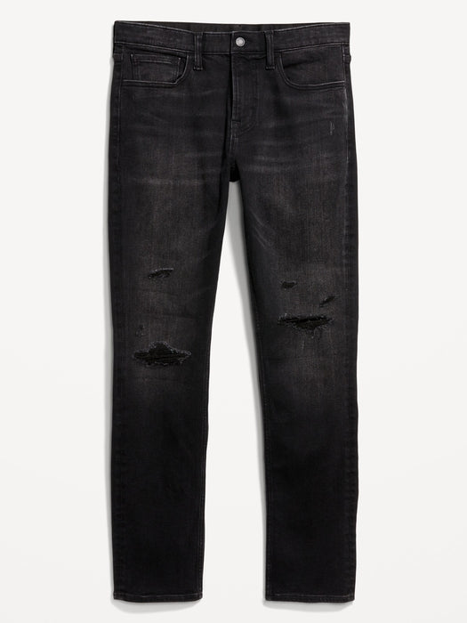 Slim 360° Tech Stretch Performance Jeans