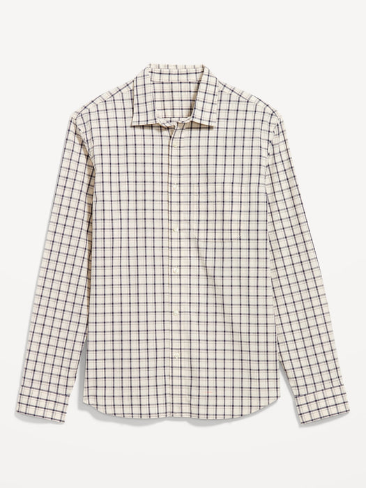 Classic Fit Everyday Shirt