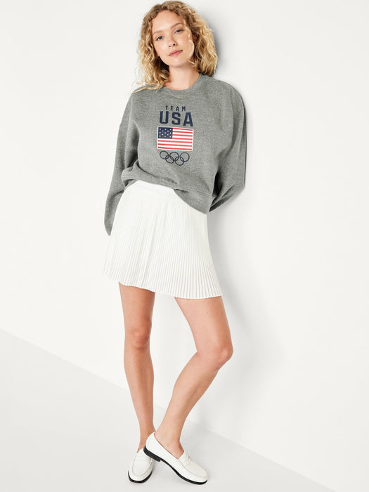 IOC Heritage© Sweatshirt