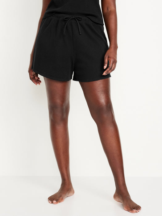 Lounge Short