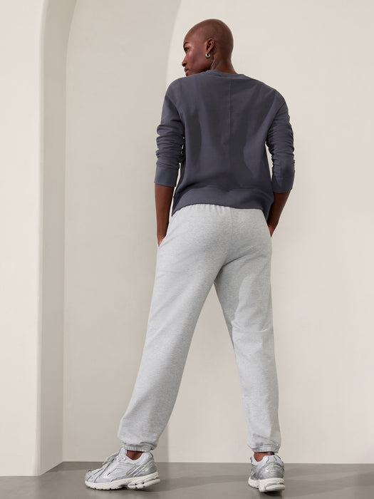 Retroterry Crewneck Sweatshirt