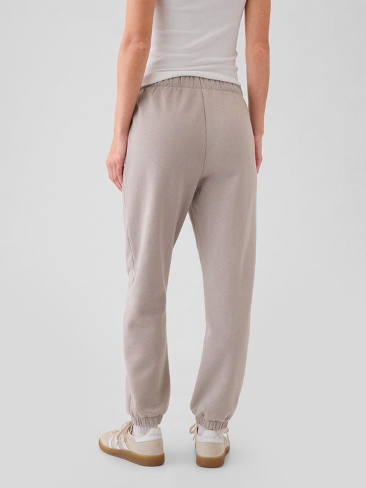 Vintage Soft High Rise Boyfriend Joggers