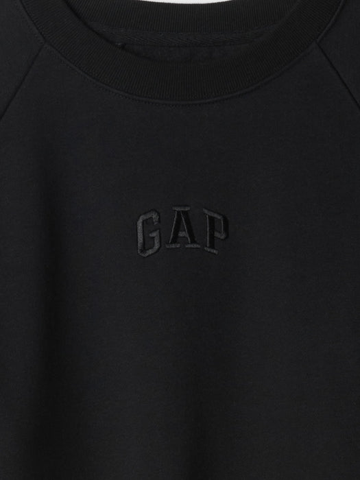 Vintage Soft Raglan Sweatshirt