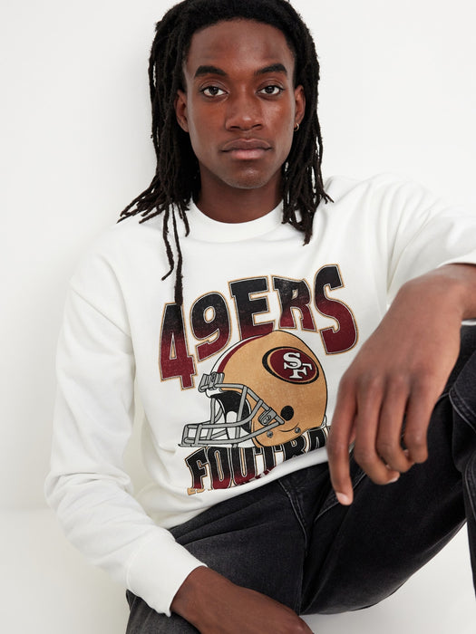 NFL™ San Francisco 49ers™ Sweatshirt