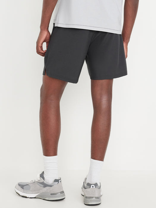 Essential Workout Shorts 2-Pack -- 7-inch inseam
