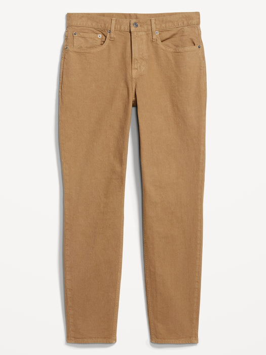 Athletic Taper Built-In Flex Five-Pocket Pants