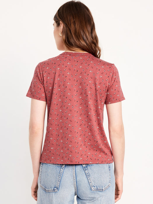 EveryWear Crew-Neck T-Shirt