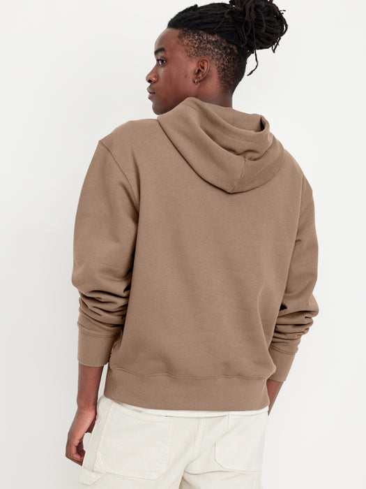 Rotation Pullover Hoodie