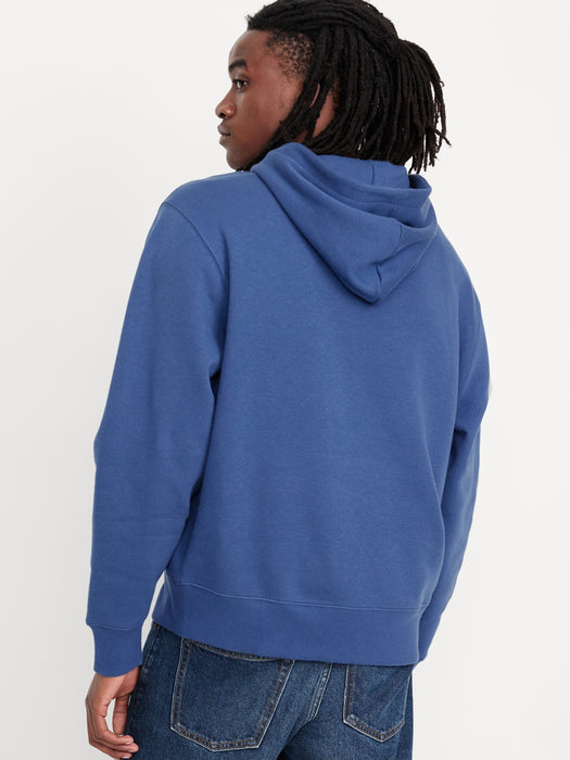Rotation Pullover Hoodie