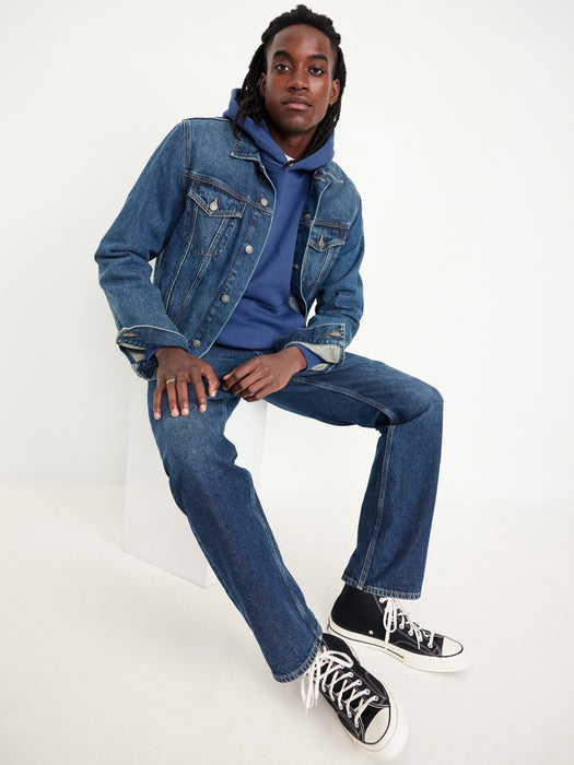 Rotation Pullover Hoodie