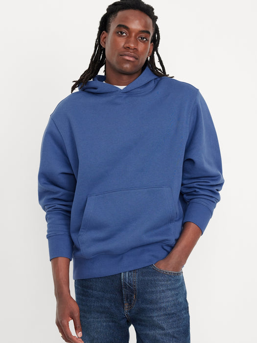 Rotation Pullover Hoodie
