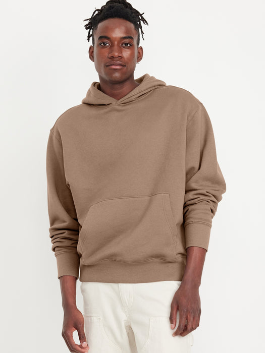 Rotation Pullover Hoodie