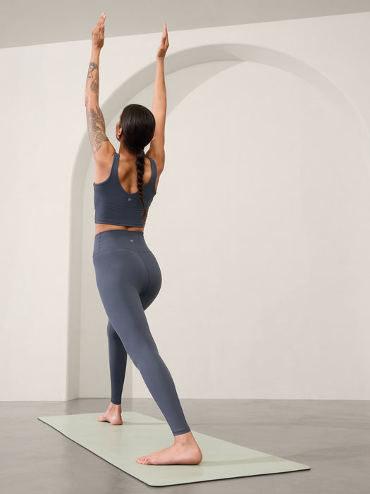 Transcend High Rise Crossover 7/8 Legging
