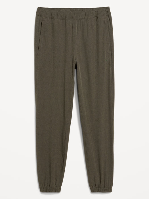 Essential Woven Workout Joggers