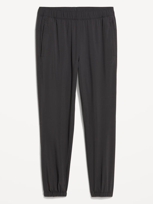 Essential Woven Workout Joggers