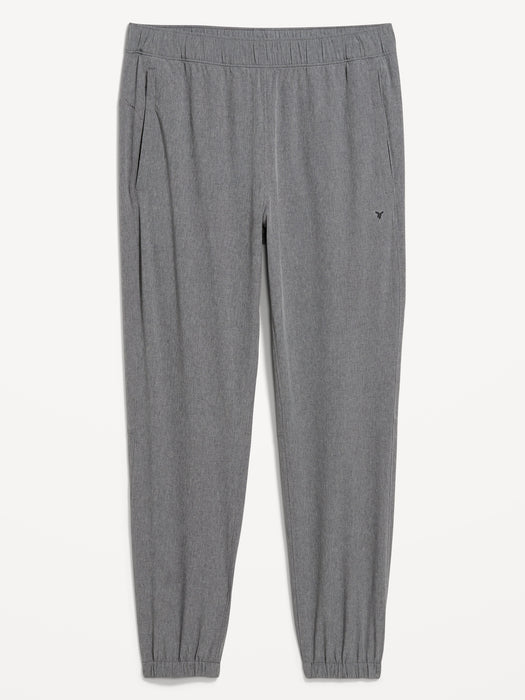 StretchTech Workout Joggers