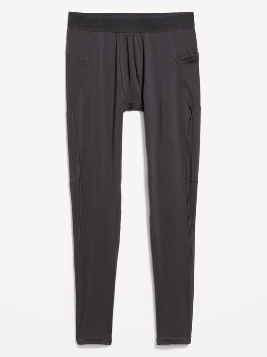 Cozy Baselayer Tights