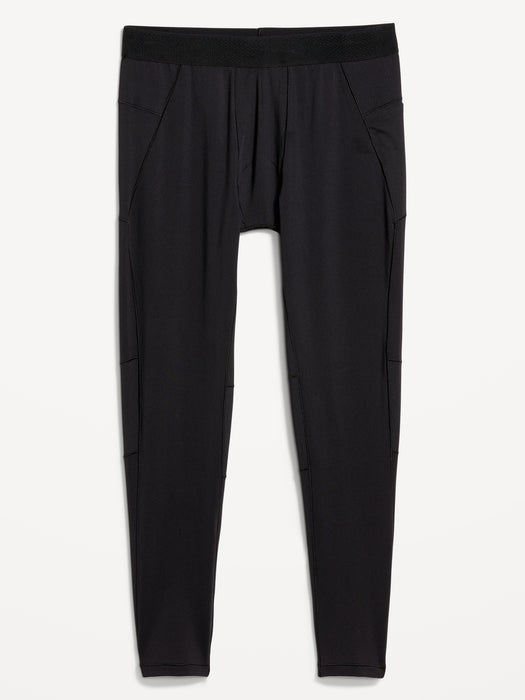 Cozy Baselayer Tights