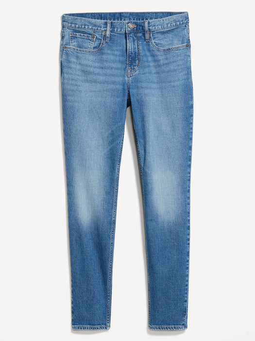 Athletic Taper Built-In Flex Jeans