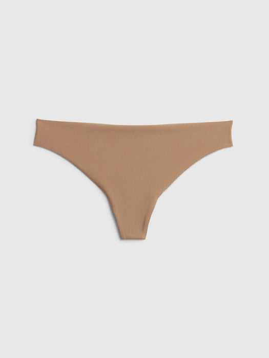 No Show Thong