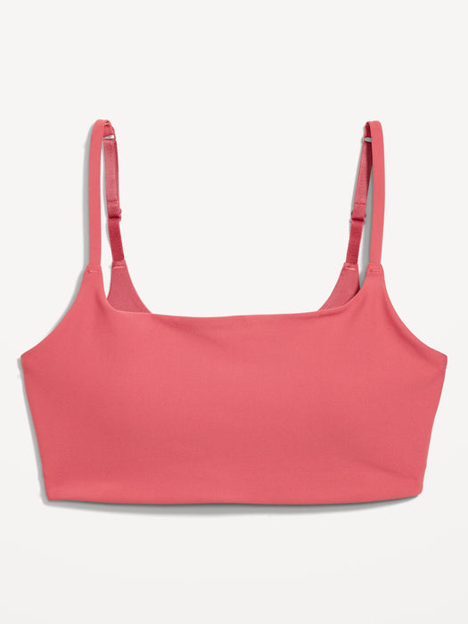 Light Support PowerSoft Sports Bra