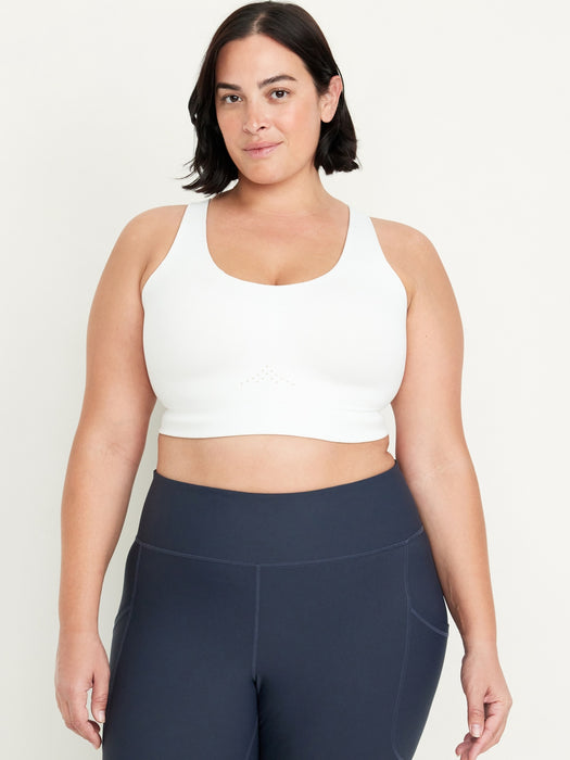 High Support PowerSoft Sports Bra