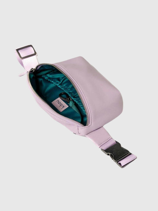 Kibou Mini Vegan Leather Wallet Belt Bag
