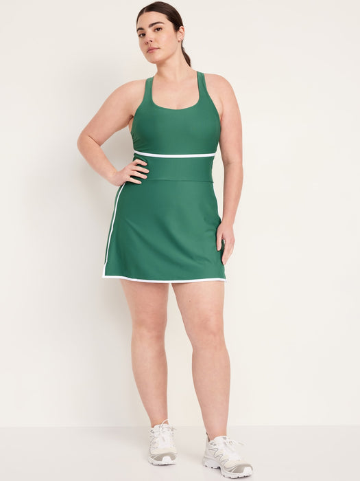 PowerSoft Athletic Dress