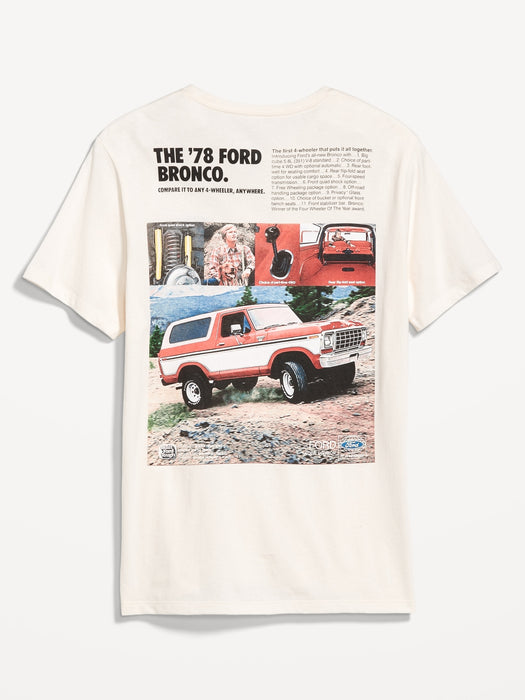 Ford Bronco™ T-Shirt