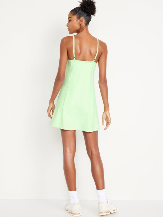 PowerSoft Cami Athletic Dress