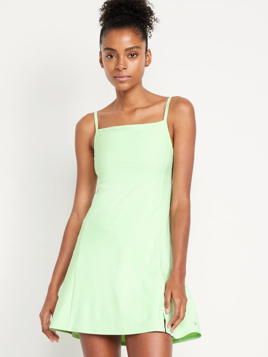 PowerSoft Cami Athletic Dress