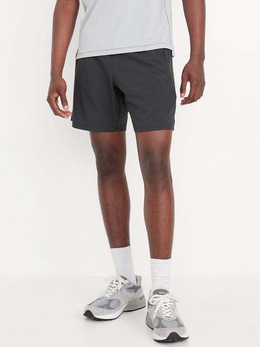 Essential Workout Shorts 2-Pack -- 7-inch inseam