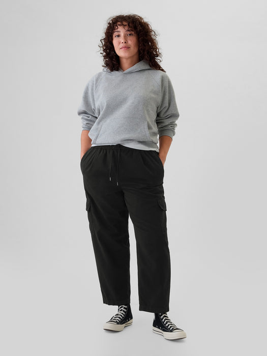 Easy Cargo Pants
